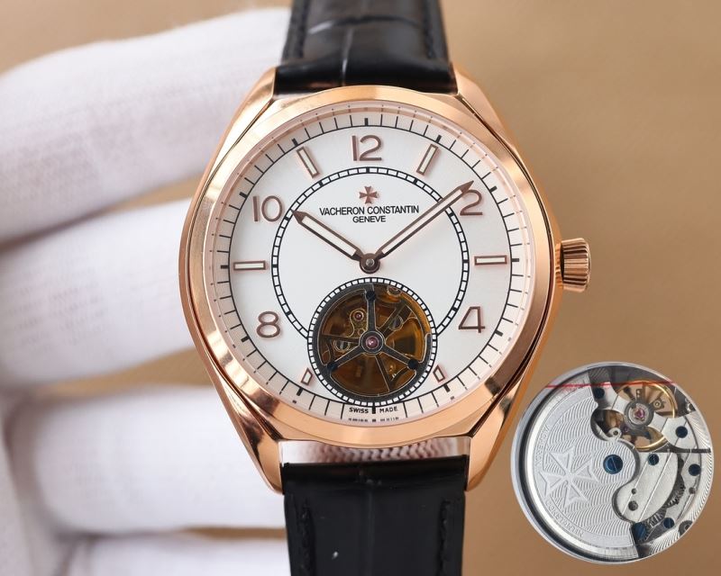 VACHERON CONSTANTIN Watches